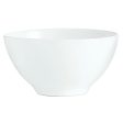 Bowl Luminarc Blanc Breakfast White Glass (500 ml) (6 Units) For Cheap