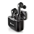 Bluetooth Headphones NGS ARTICA BLOOM Black Cheap