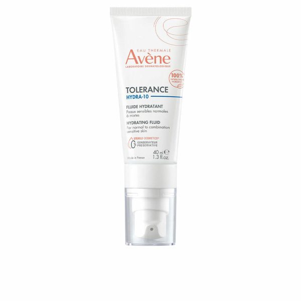 Repair Cream for Babies Avene Discount