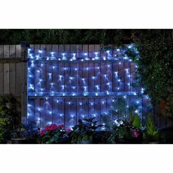 Wreath of LED Balls Super Smart Ultra Cold light Sale