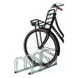 Bike stand Dunlop Floor 4 places 27 x 100 x 32,5 cm Steel Hot on Sale