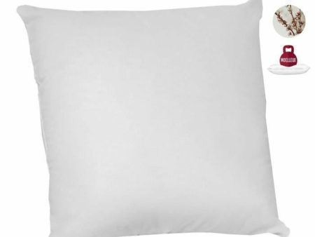 Set of 2 Pillows Abeil 60 x 60 cm (2 Units) Cheap