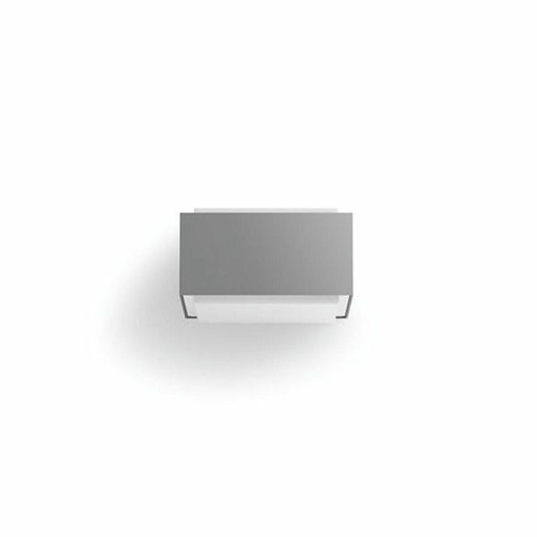 Wall Light Philips 17337 87 PN Grey Aluminium 42 W E27 Discount