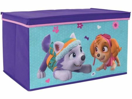 Chest Fun House The Paw Patrol Children s Supply