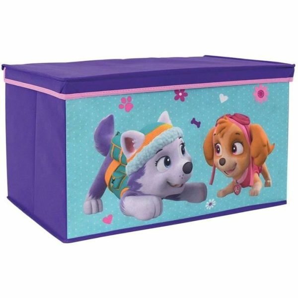 Chest Fun House The Paw Patrol Children s Supply