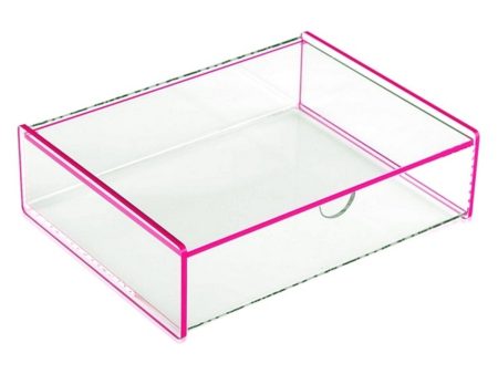 Box with cover polypropylene 13 x 4,8 x 17,1 cm Online Sale