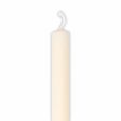 Candle Set Semana Santa Ø 2,1 x 61 cm 5 Units Supply