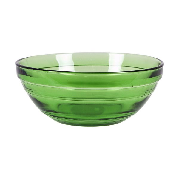 Bowl Duralex Lys Green Ø 14 x 5,5 cm 500 ml Online now