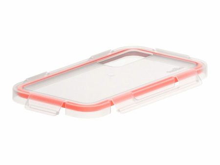 Cover Valira 6087 9 Replacement Hermetically sealed Translucent Online now