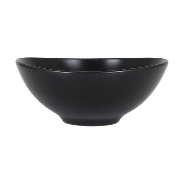 Bowl Agora Black Online Sale